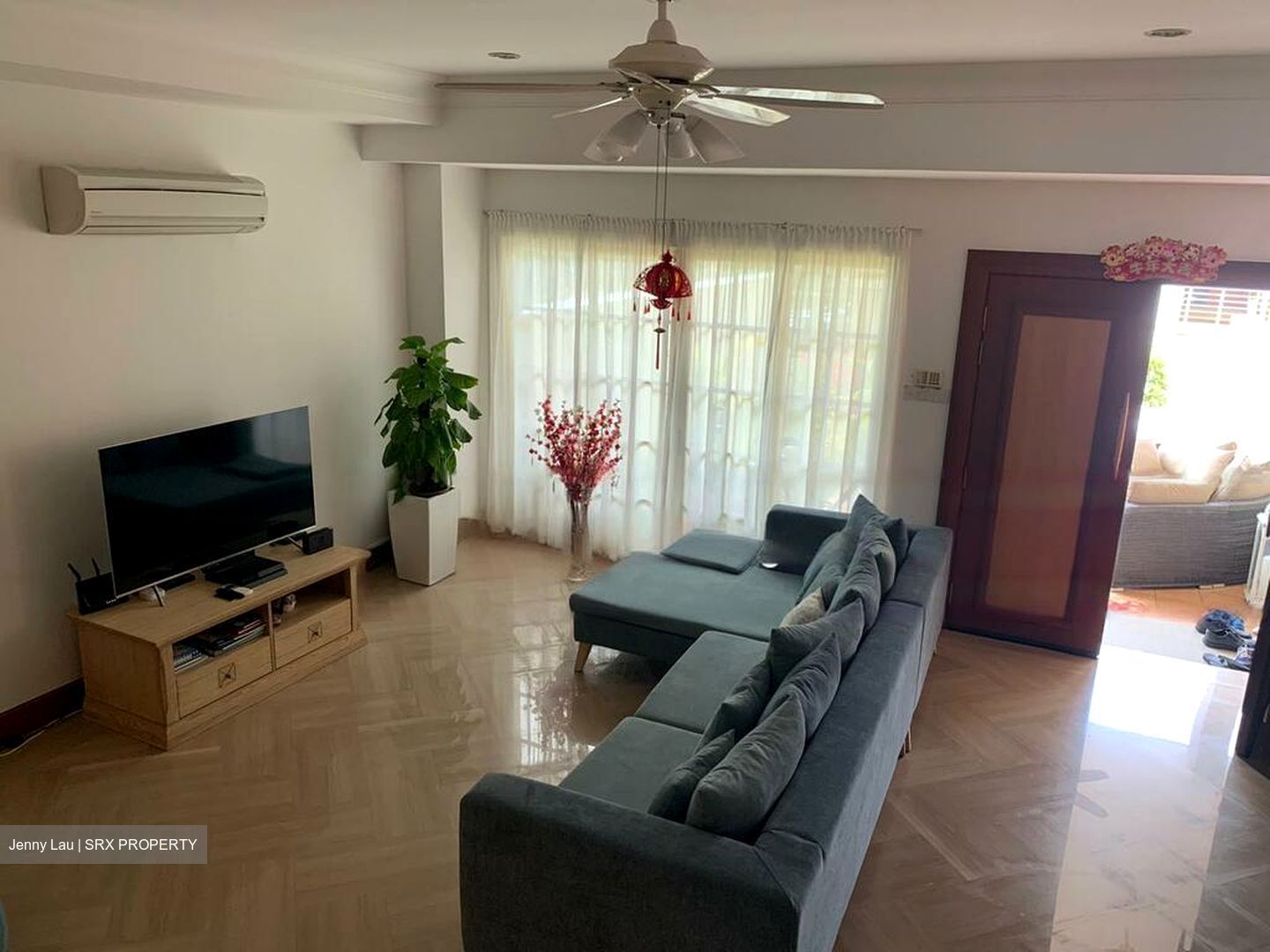 Cashew Villas (D23), Terrace #448520611